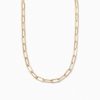 Necklaces Uncommon James | Linked Up Necklace