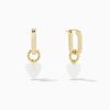 Earrings Uncommon James | Sweetheart Earrings