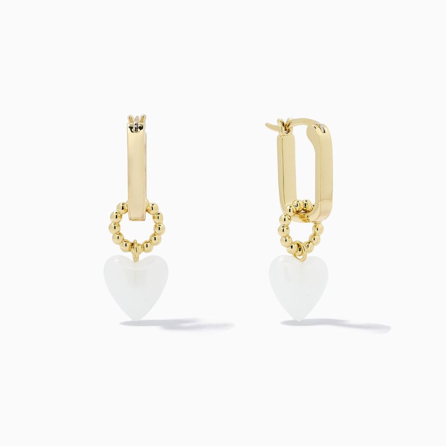 Earrings Uncommon James | Sweetheart Earrings