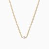 Necklaces Uncommon James | Statement Pearl Necklace