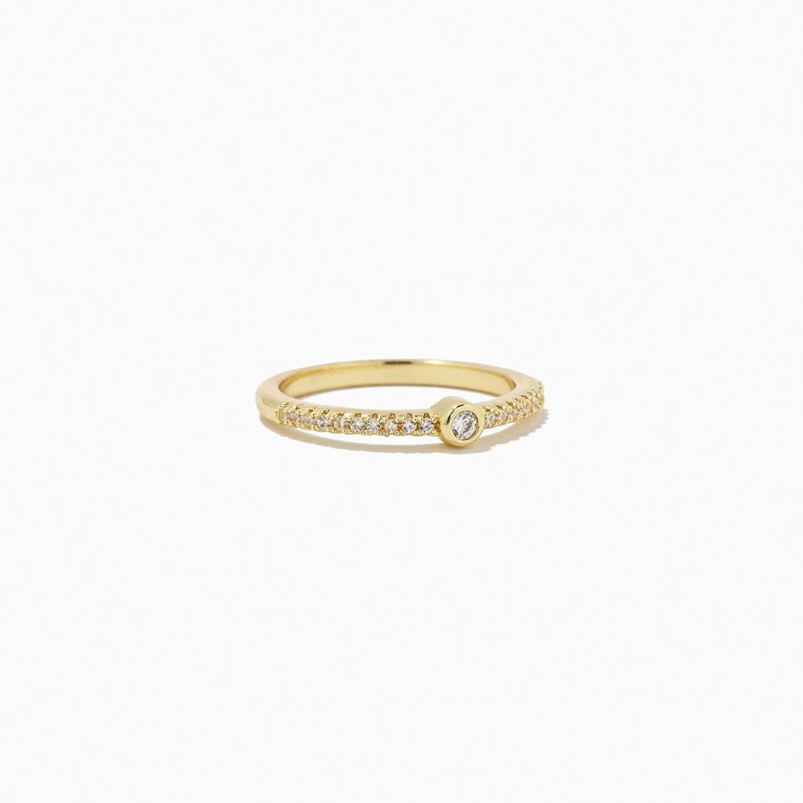 Rings Uncommon James | Middle Ground Ring