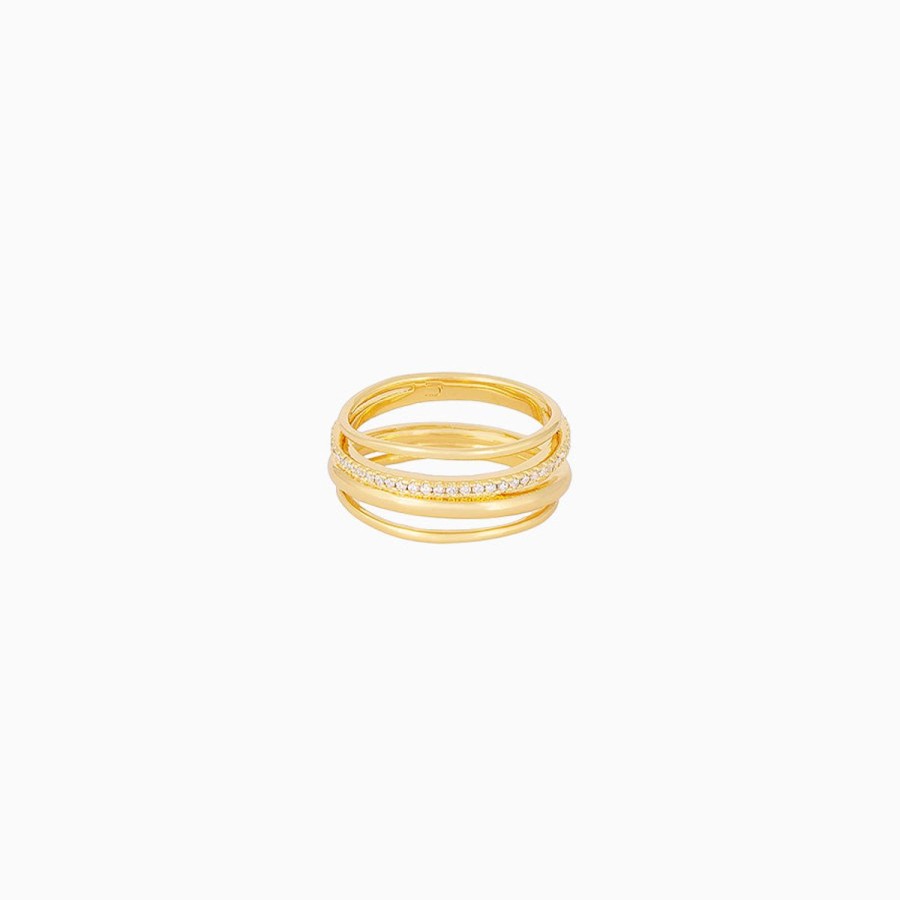 Rings Uncommon James | Be Known Ring