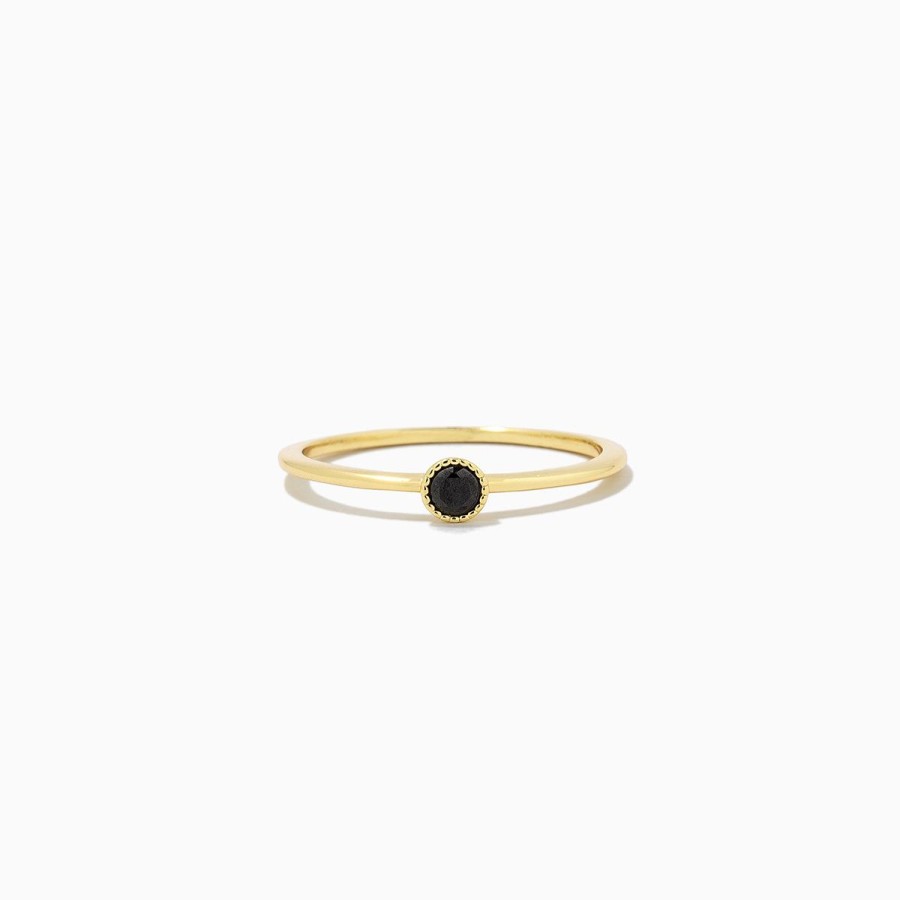 Rings Uncommon James | Full Moon Ring