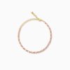 Bracelets Uncommon James | Pink Luster Bracelet