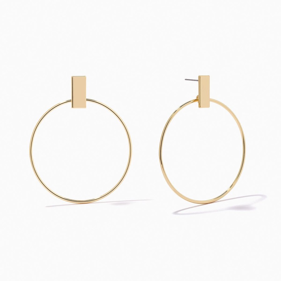 Earrings Uncommon James | Washington Square Earrings