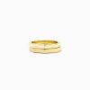 Rings Uncommon James | Octagon Ring (Set Of 2)