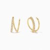 Earrings Uncommon James | Seeing Double Earrings