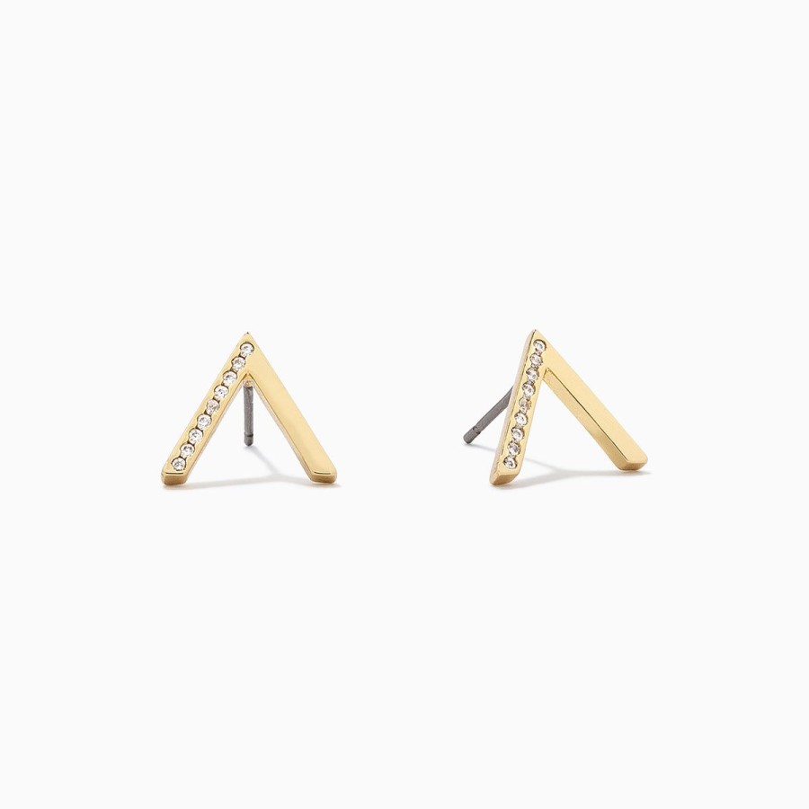 Earrings Uncommon James | Little Stud 2.0 Earrings