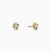 Earrings Uncommon James | Colorful Flower Stud Earrings