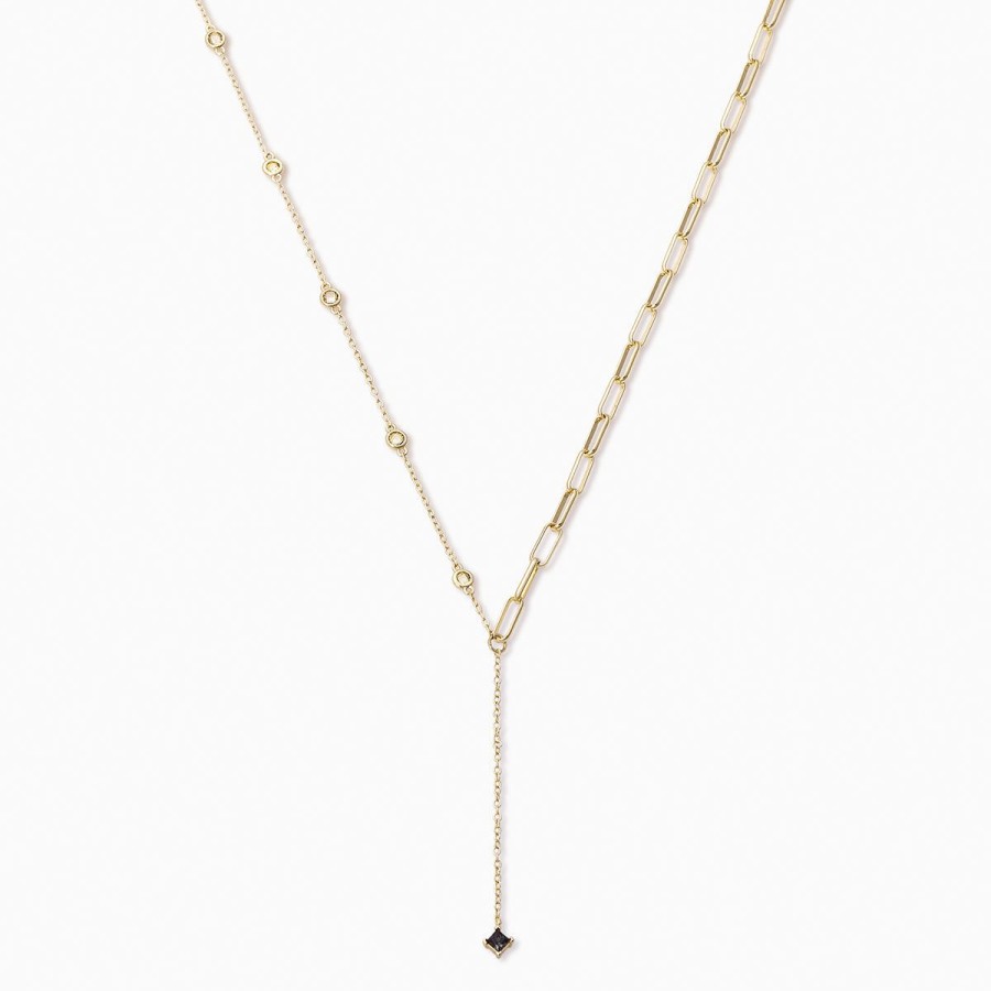 Necklaces Uncommon James | Undecided Necklace