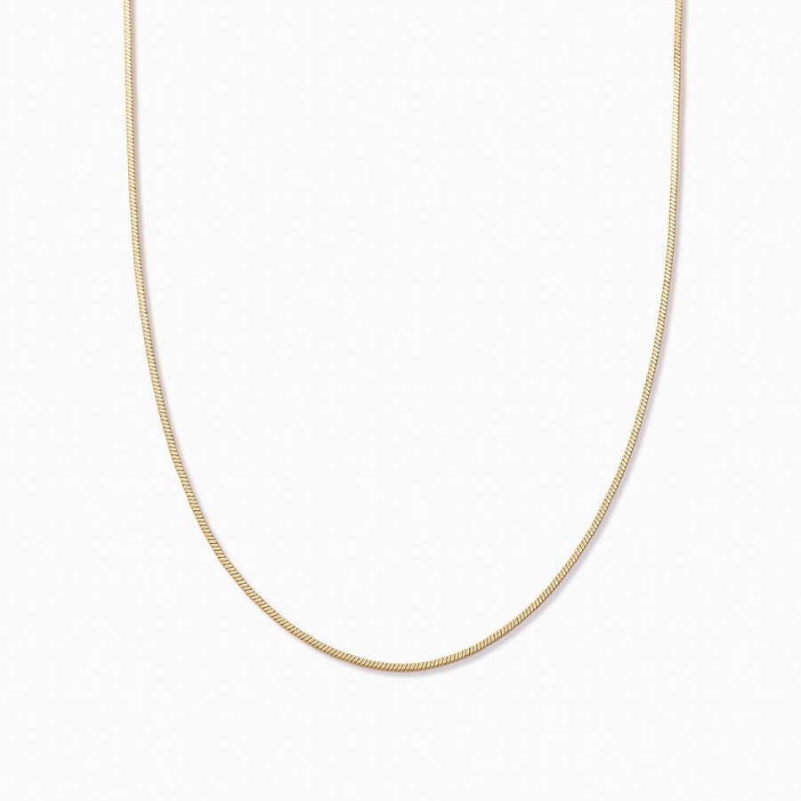 Necklaces Uncommon James | Sure Thing Necklace