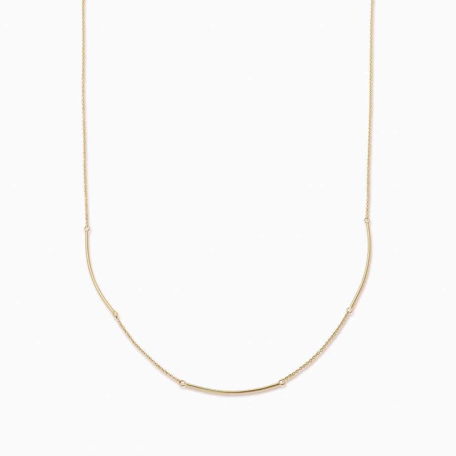 Necklaces Uncommon James | Delicate Necklace