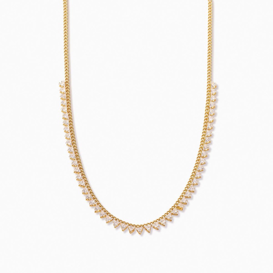 Necklaces Uncommon James | Old Money Necklace