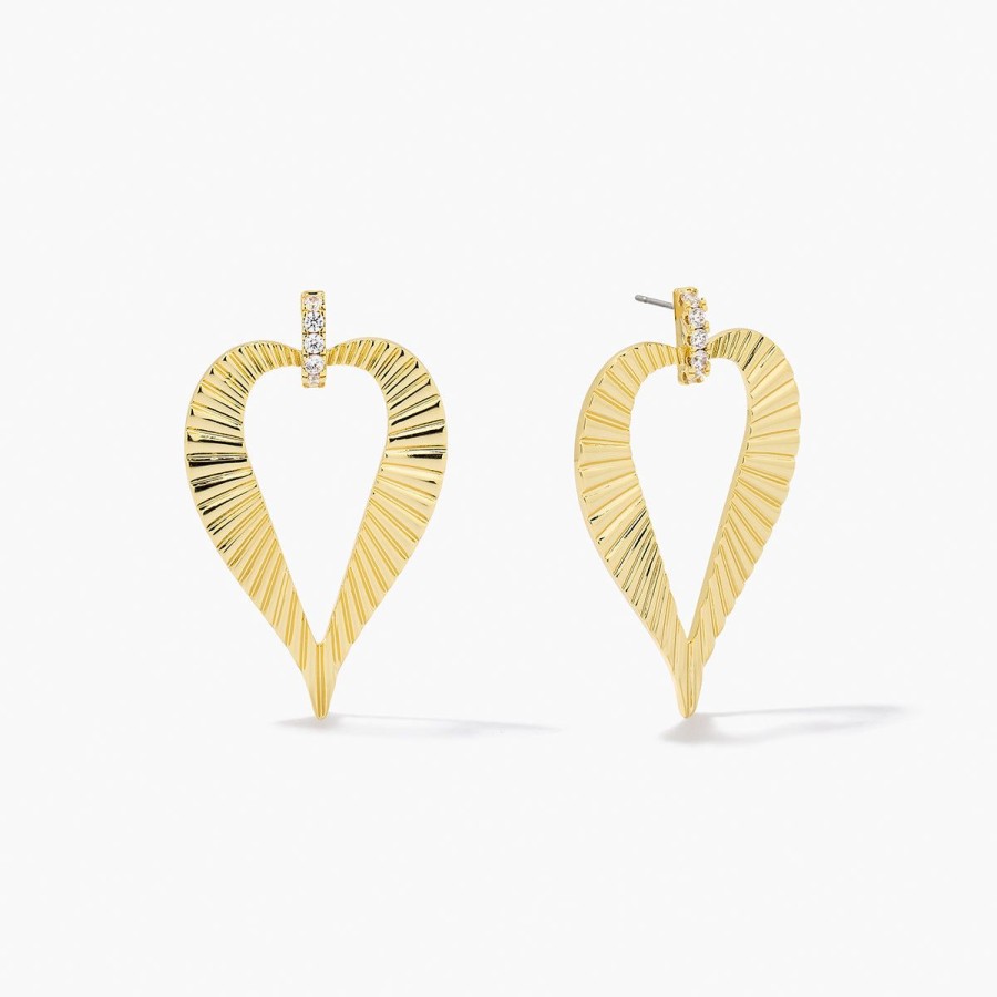 Earrings Uncommon James | Honeymoon Earrings