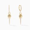 Earrings Uncommon James | Rocker Girl Earrings