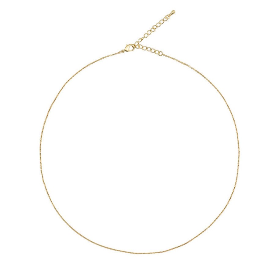 Necklaces Uncommon James | Charmer Necklace