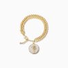 Bracelets Uncommon James | Pearlescent Rose Bracelet