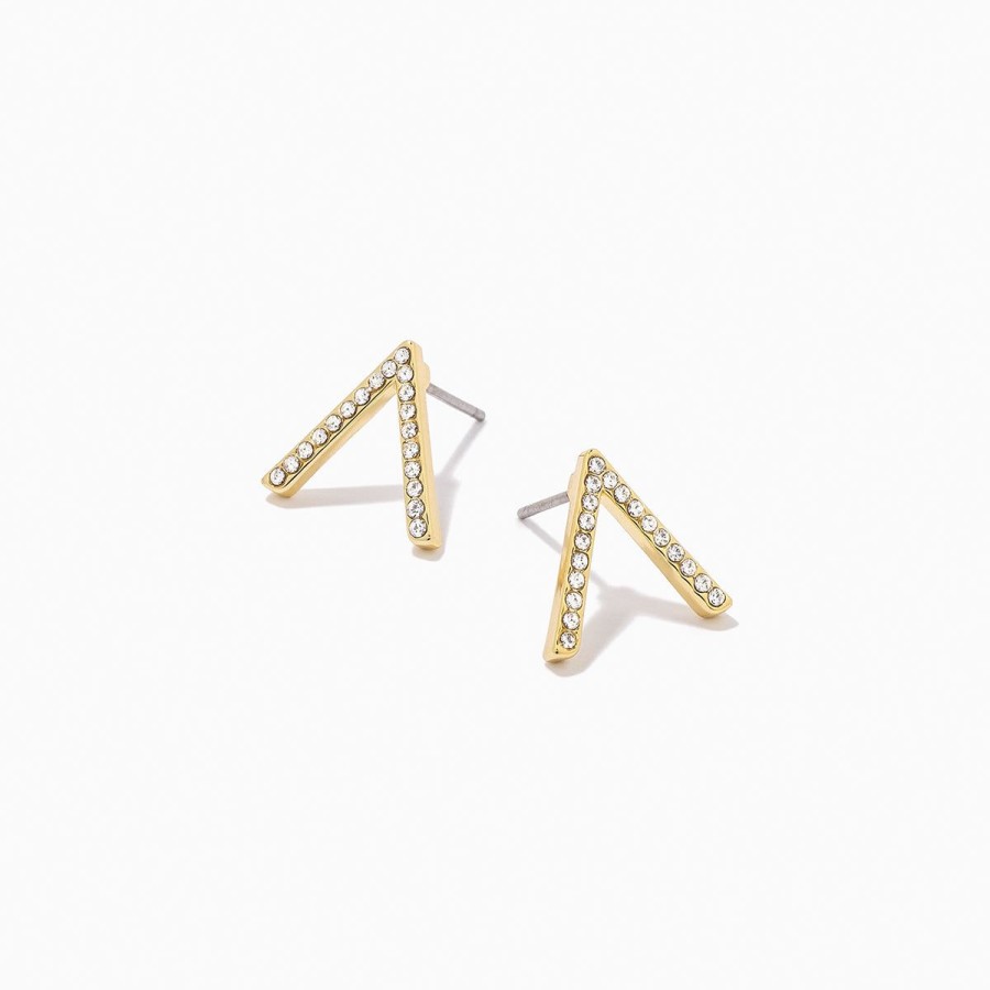 Earrings Uncommon James | Little Stud Earrings