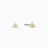 Earrings Uncommon James | Every Angle Stud Earrings