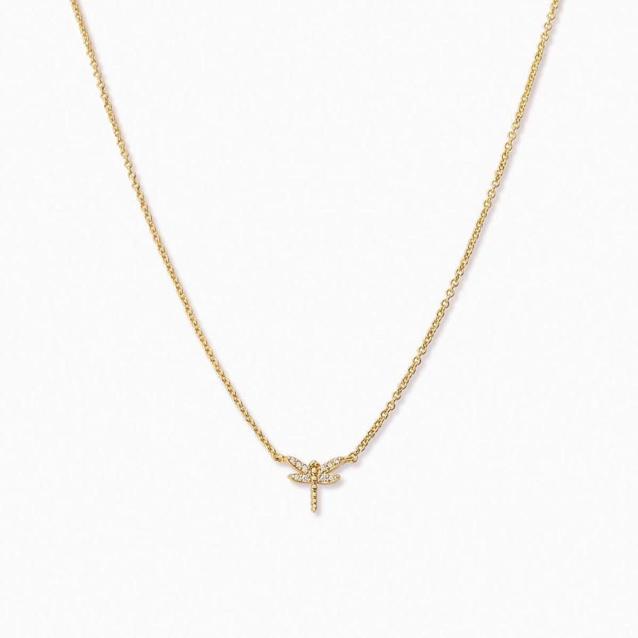 Necklaces Uncommon James | Don'T Call Me Little Necklace