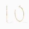 Earrings Uncommon James | Touch Of Fem Hoops