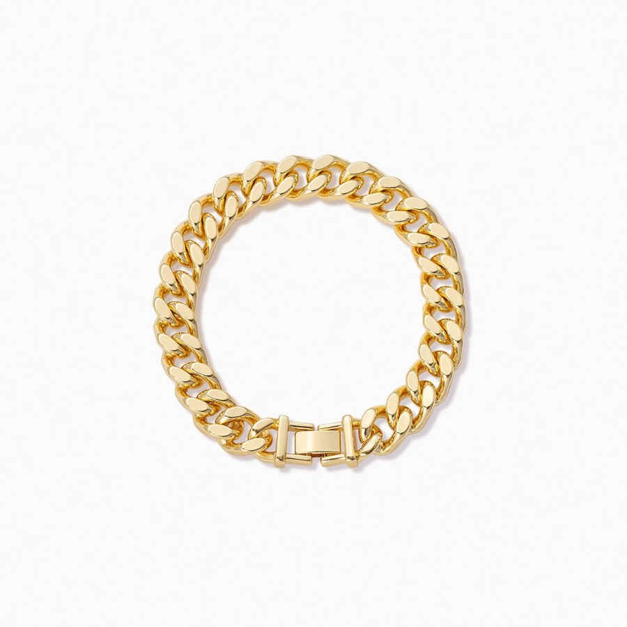 Bracelets Uncommon James | First Impression Chain Bracelet