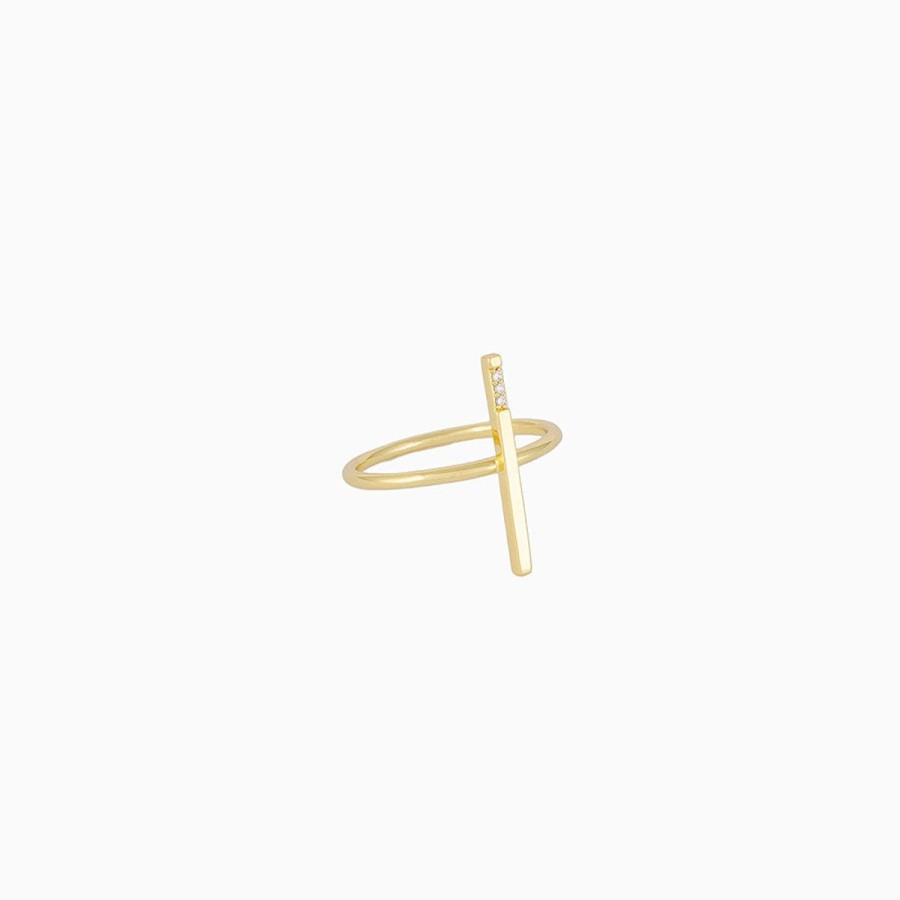 Rings Uncommon James | Bright Side Ring