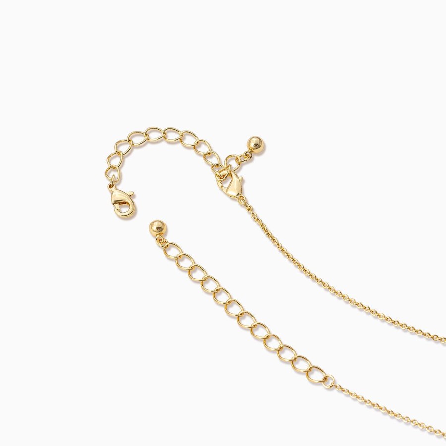 Necklaces Uncommon James | Chain Extender