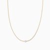 Necklaces Uncommon James | Timeless Pearl Necklace