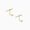 Earrings Uncommon James | Two Way Street Ear Jacket