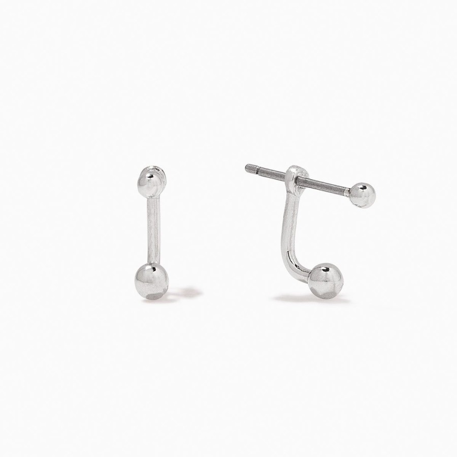 Earrings Uncommon James | Two Way Street Ear Jacket