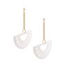 Earrings Uncommon James | Moringa Earrings