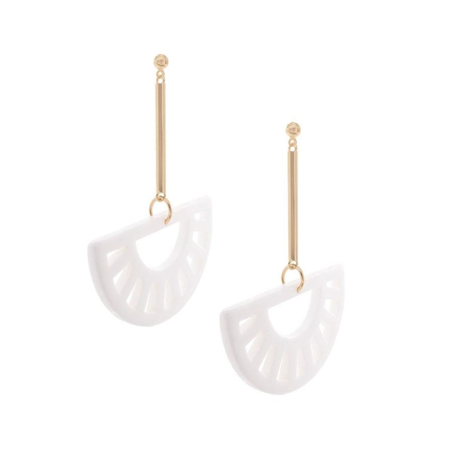 Earrings Uncommon James | Moringa Earrings