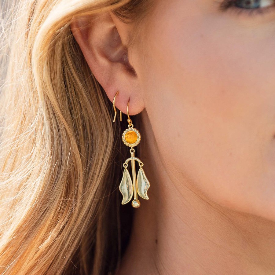 Earrings Uncommon James | Sweet Escape Earrings