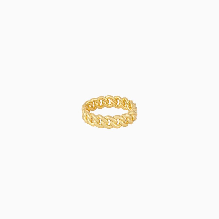 Rings Uncommon James | Tigris Ring