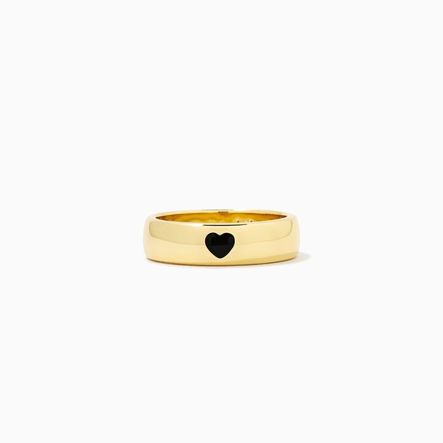 Rings Uncommon James | Whole Heart Ring