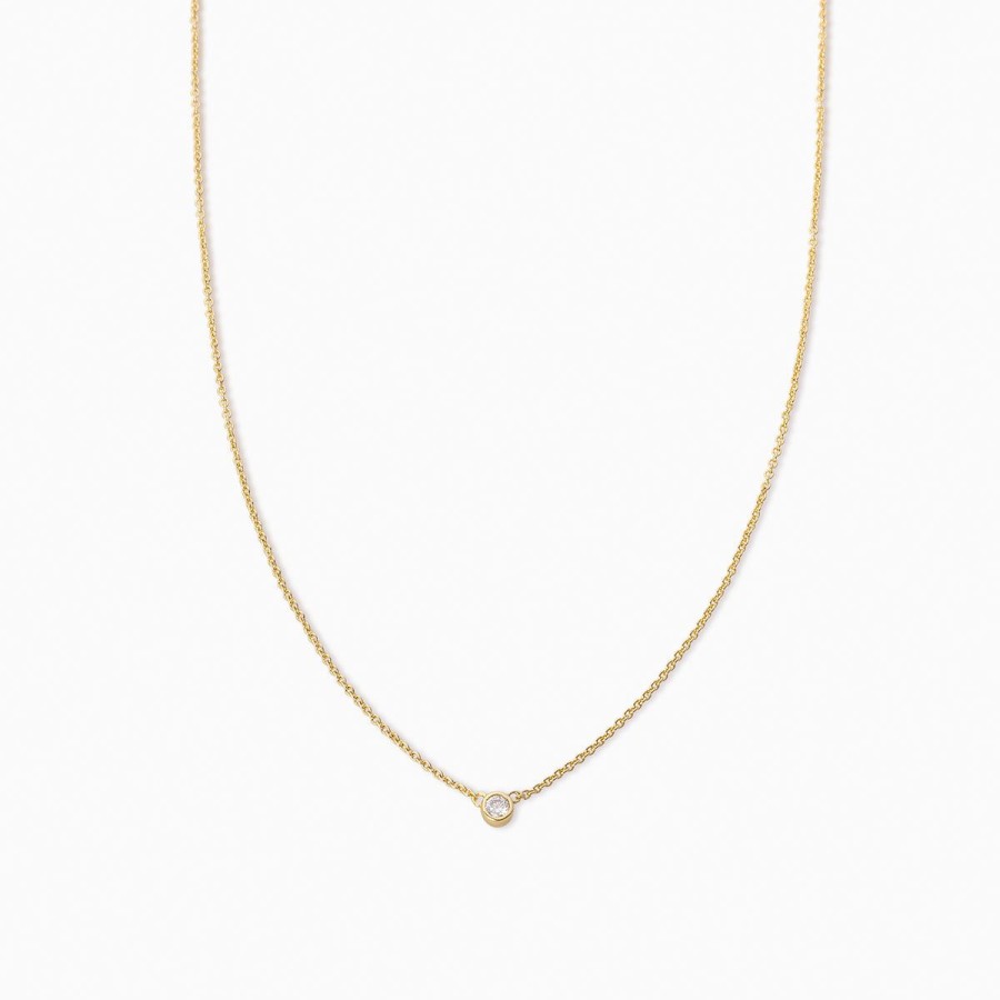 Necklaces Uncommon James | Pure Necklace