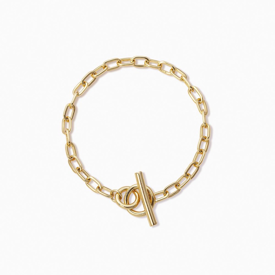 Bracelets Uncommon James | Chain Bracelet