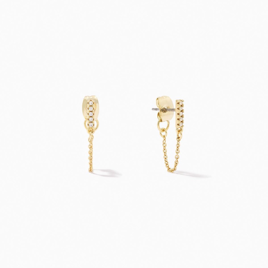 Earrings Uncommon James | Downtown Earrings