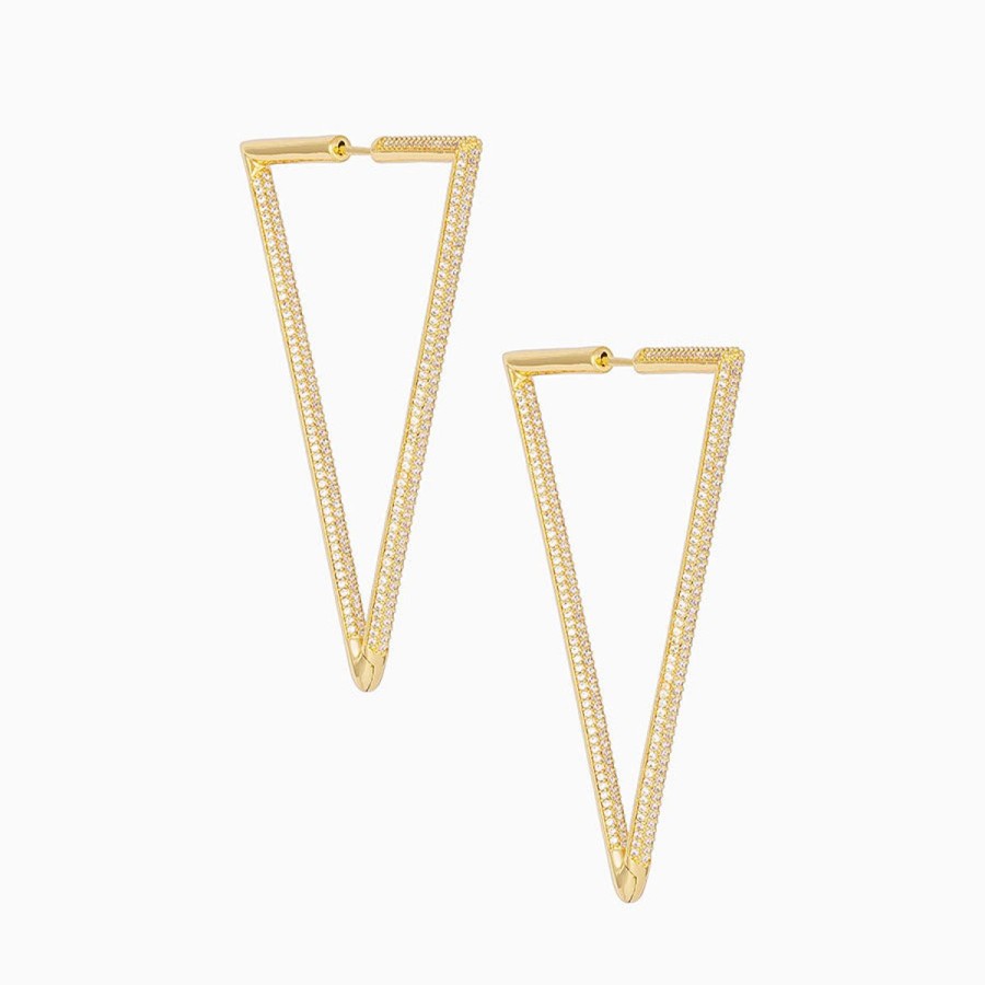 Earrings Uncommon James | Edie Earrings