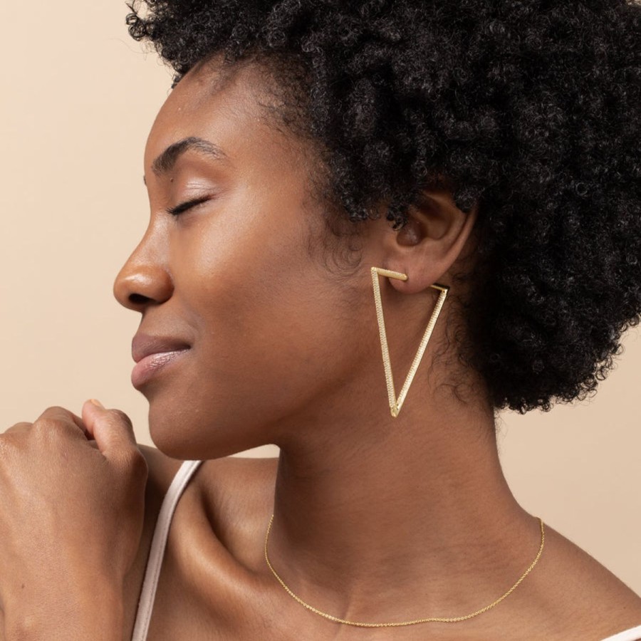 Earrings Uncommon James | Edie Earrings