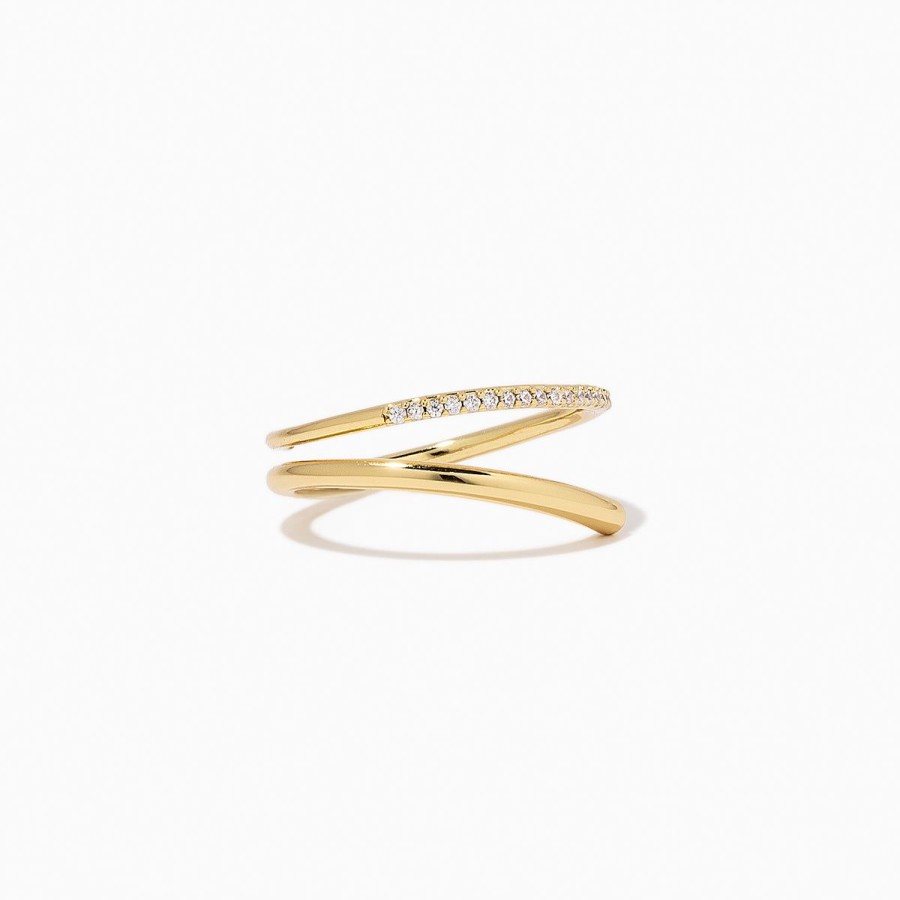 Rings Uncommon James | Versatile Ring