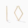 Earrings Uncommon James | Girl Boss Reimagined