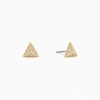 Earrings Uncommon James | Madison Stud Earrings