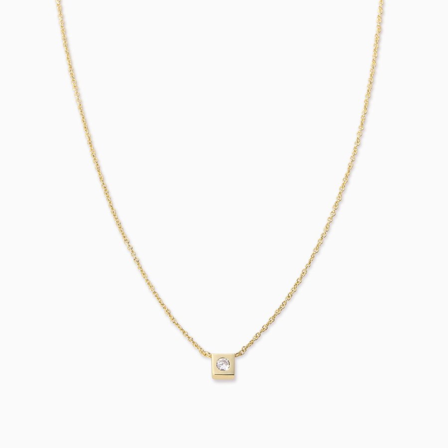 Necklaces Uncommon James | Uniform Necklace