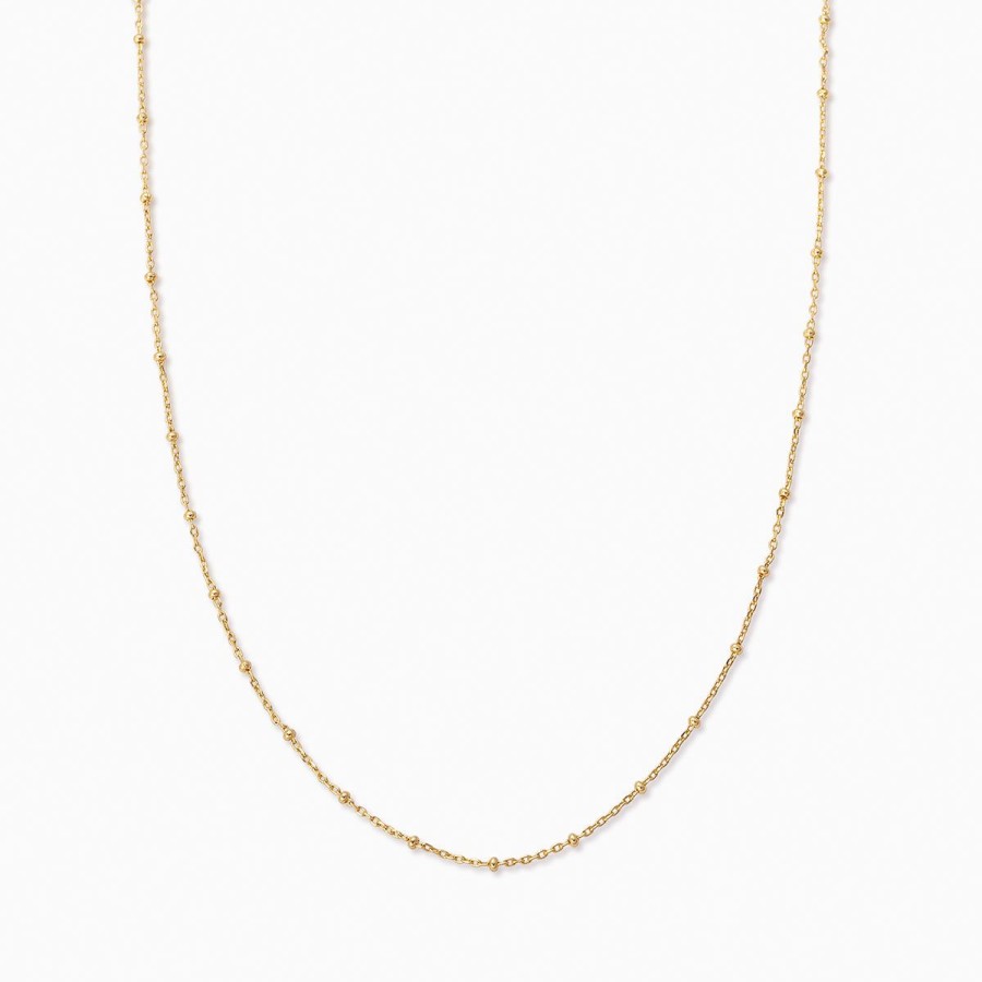 Necklaces Uncommon James | Little One Necklace