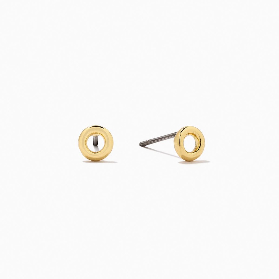 Earrings Uncommon James | Sunshine Stud Earrings