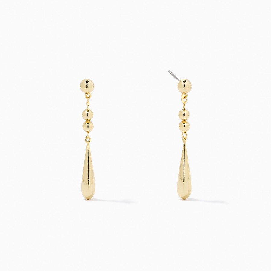 Earrings Uncommon James | On The List Earrings