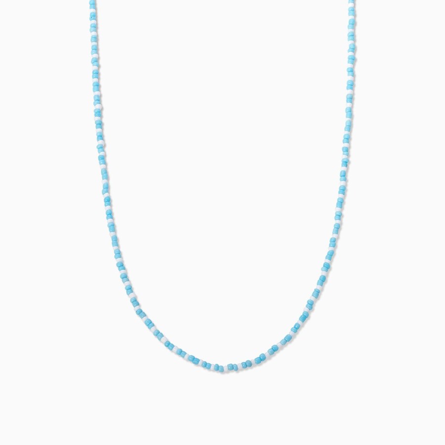 Necklaces Uncommon James | Beaded Necklace