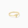 Rings Uncommon James | Other Half Heart Ring